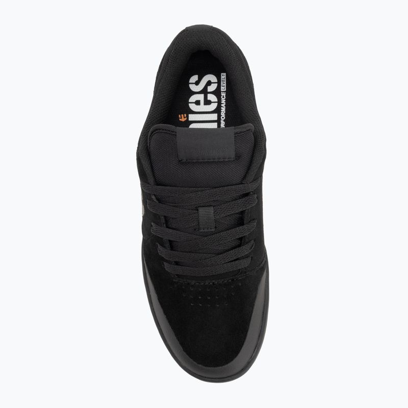 Etnies Marana Michelin мъжки обувки black/black/black 5