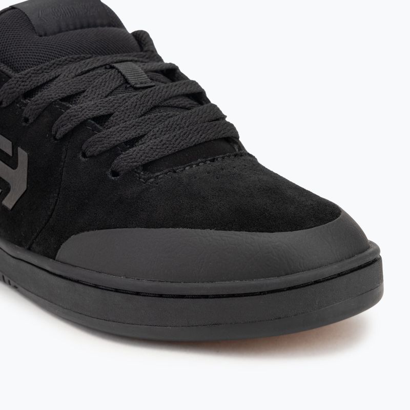 Etnies Marana Michelin мъжки обувки black/black/black 7