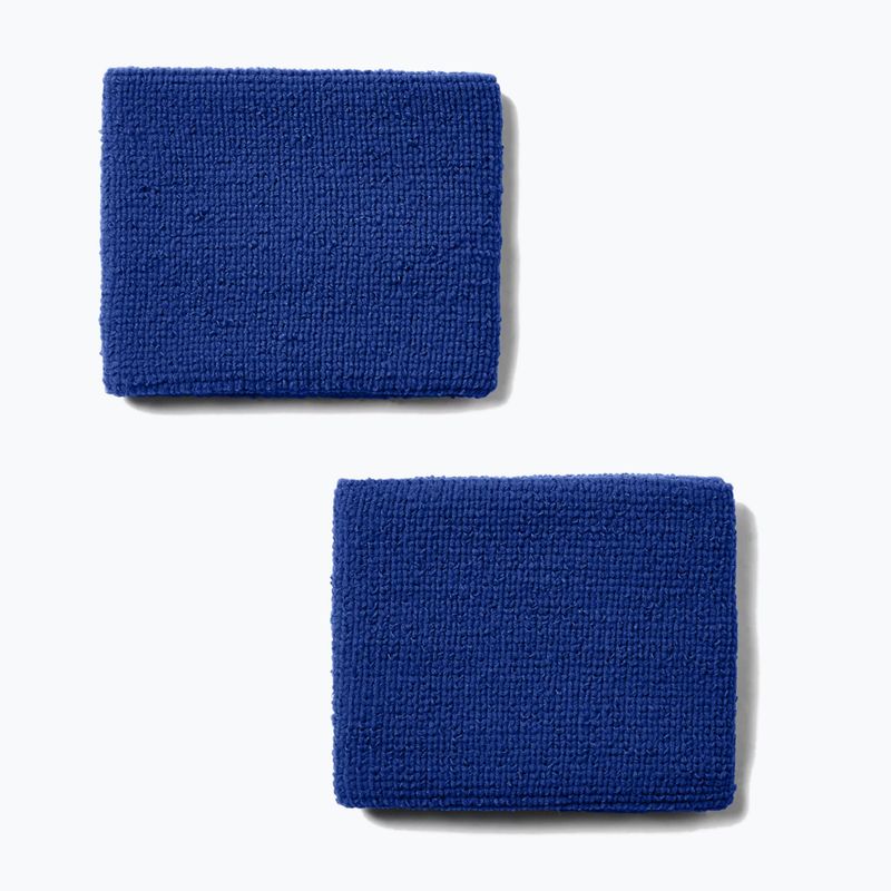 Мъжки гривни Under Armour Performance 400 синьо и бяло 1276991 2