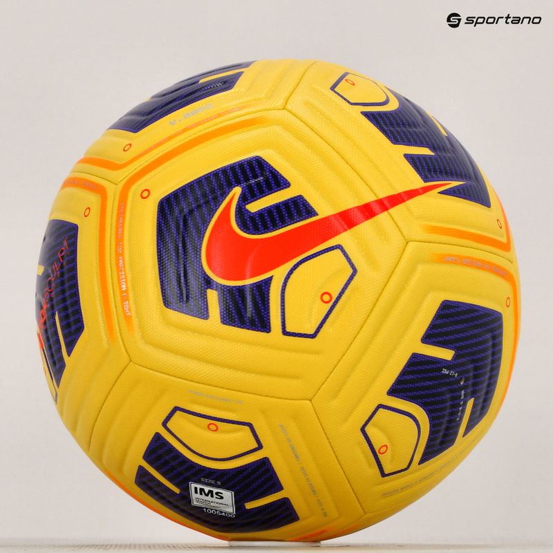 Nike Academy Team Football CU8047-720 размер 5 6