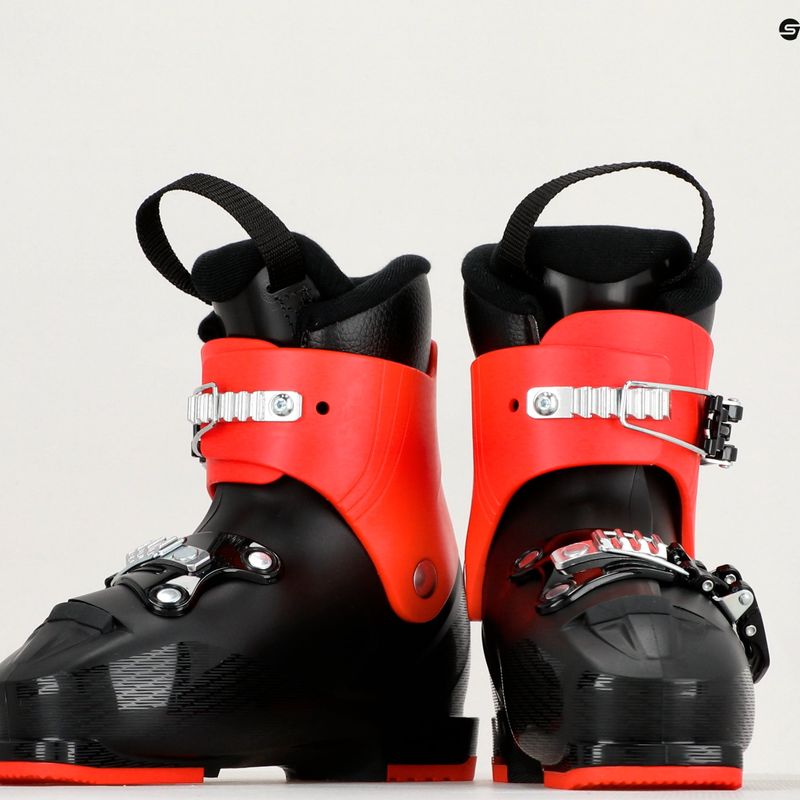 Детски ски обувки Atomic Hawx Kids 2 black/red 11