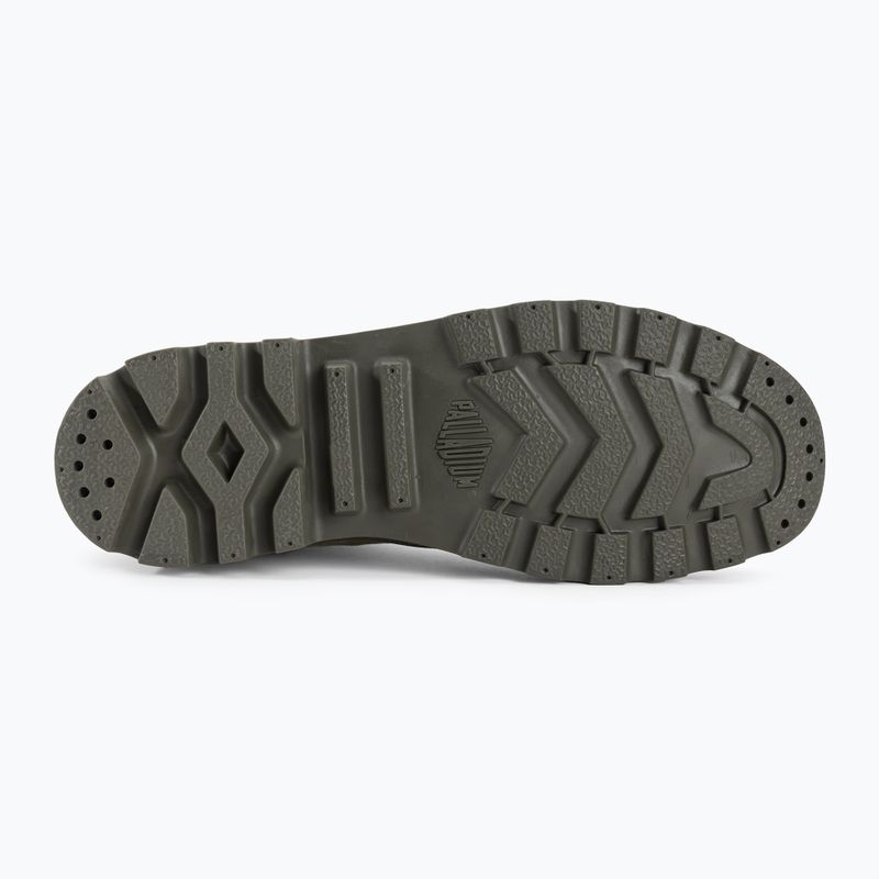 Мъжки обувки Palladium Pampa HI dusky/green 5