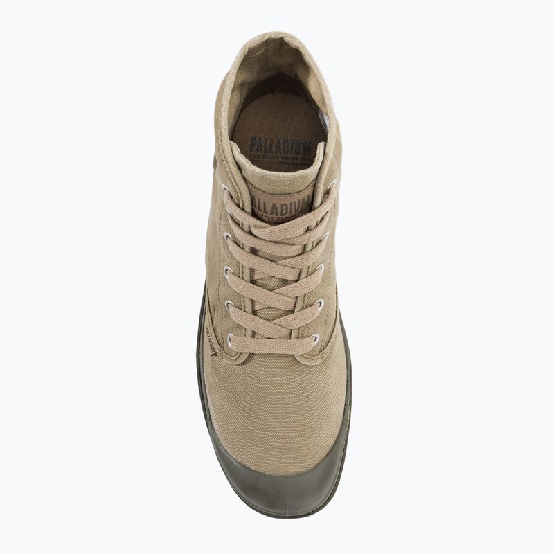 Мъжки обувки Palladium Pampa HI dusky/green 6