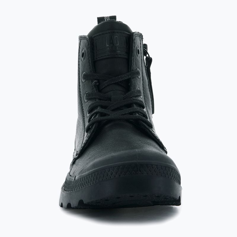 Обувки Palladium Pampa ZIP LTH ESS black 12