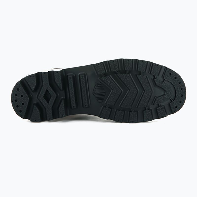 Обувки Palladium Pampa ZIP LTH ESS bison 13