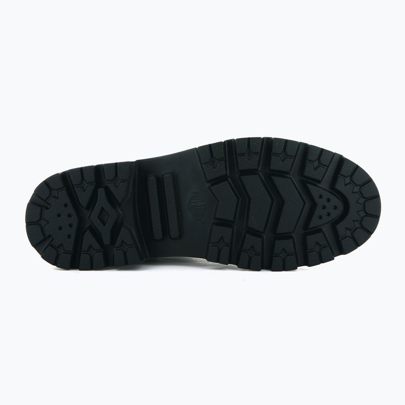 Дамски обувки Palladium Pallabase Twill black 13