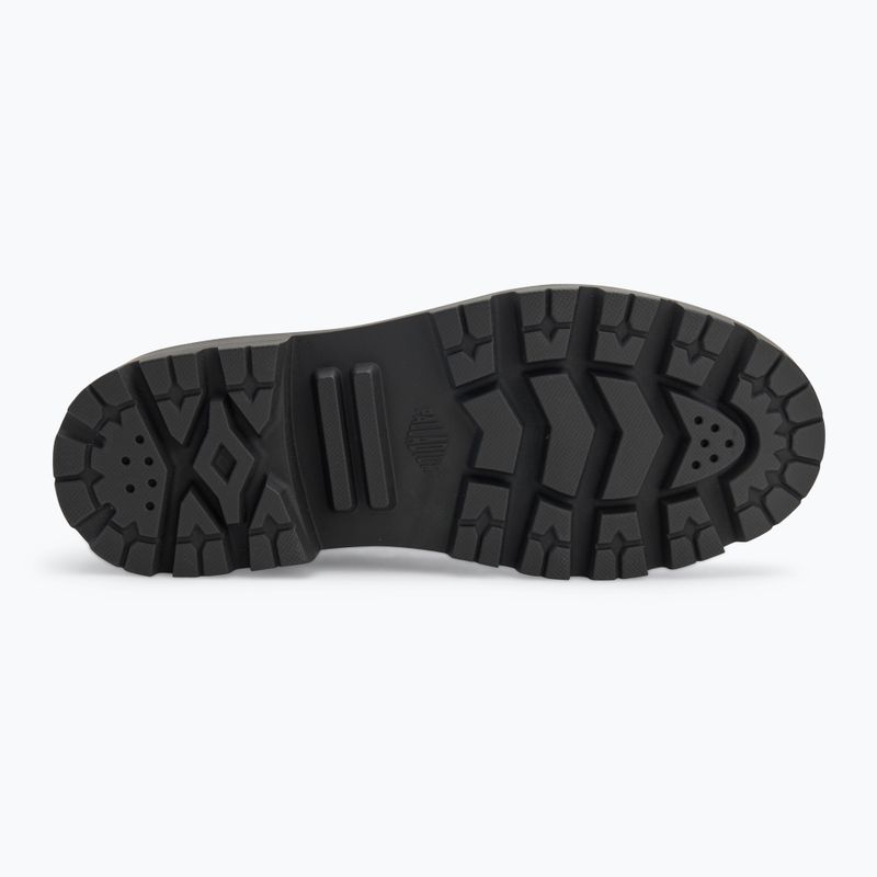 Дамски обувки Palladium Pallabase Twill black 4