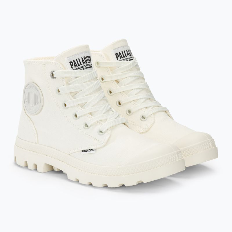 Обувки Palladium Mono Chrome star white 5