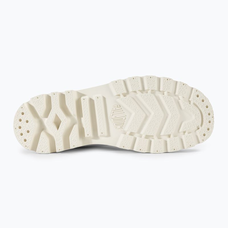 Обувки Palladium Mono Chrome star white 6