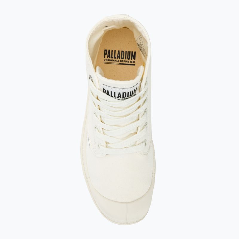 Обувки Palladium Mono Chrome star white 7
