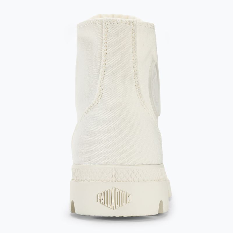 Обувки Palladium Mono Chrome star white 8