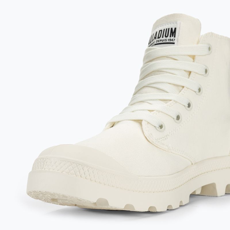 Обувки Palladium Mono Chrome star white 9