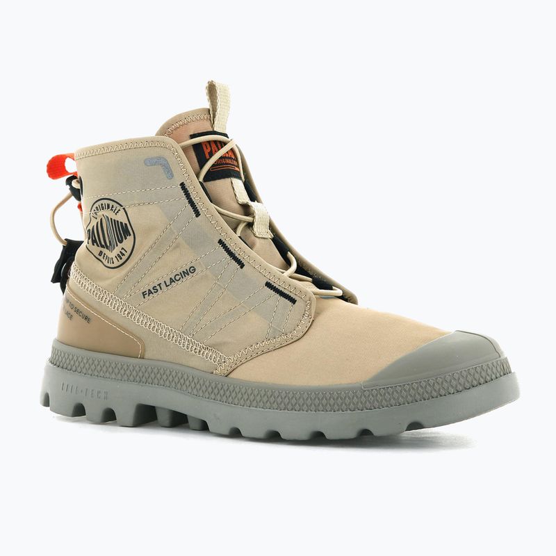 Пустинни ботуши Palladium Pampa Travel Lite 7