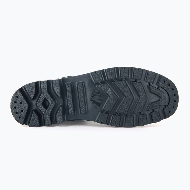 Мъжки обувки Palladium Pampa HI ZIP WL black 13