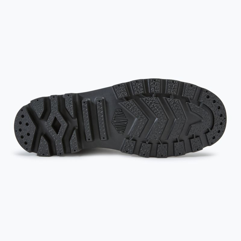 Мъжки обувки Palladium Pampa HI ZIP WL black 4