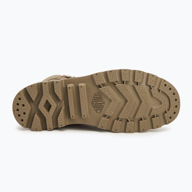 Обувки Palladium Pampa Sc Wpn U-S dune 4