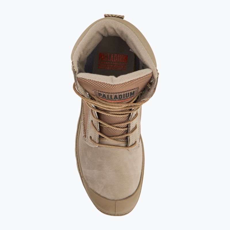 Обувки Palladium Pampa Sc Wpn U-S dune 5