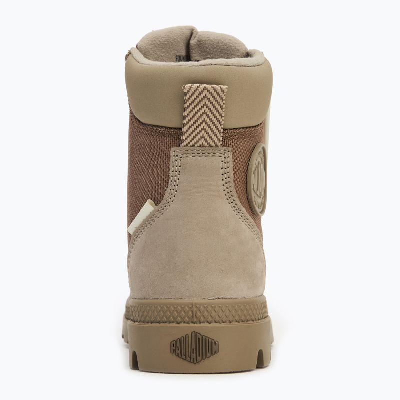 Обувки Palladium Pampa Sc Wpn U-S dune 6