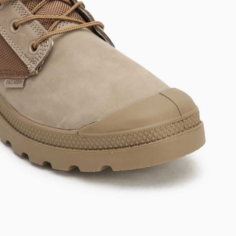 Обувки Palladium Pampa Sc Wpn U-S dune 7