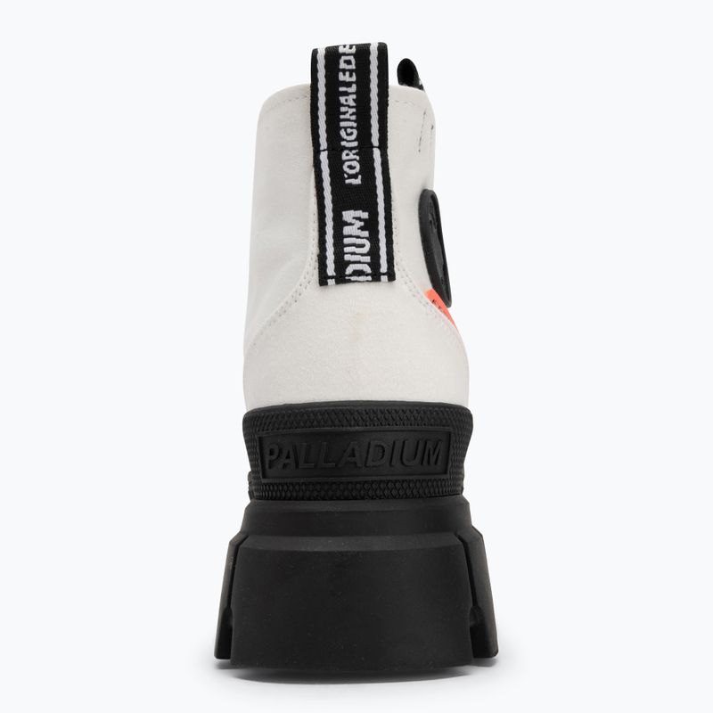 Дамски обувки Palladium Revolt HI TX star white 6