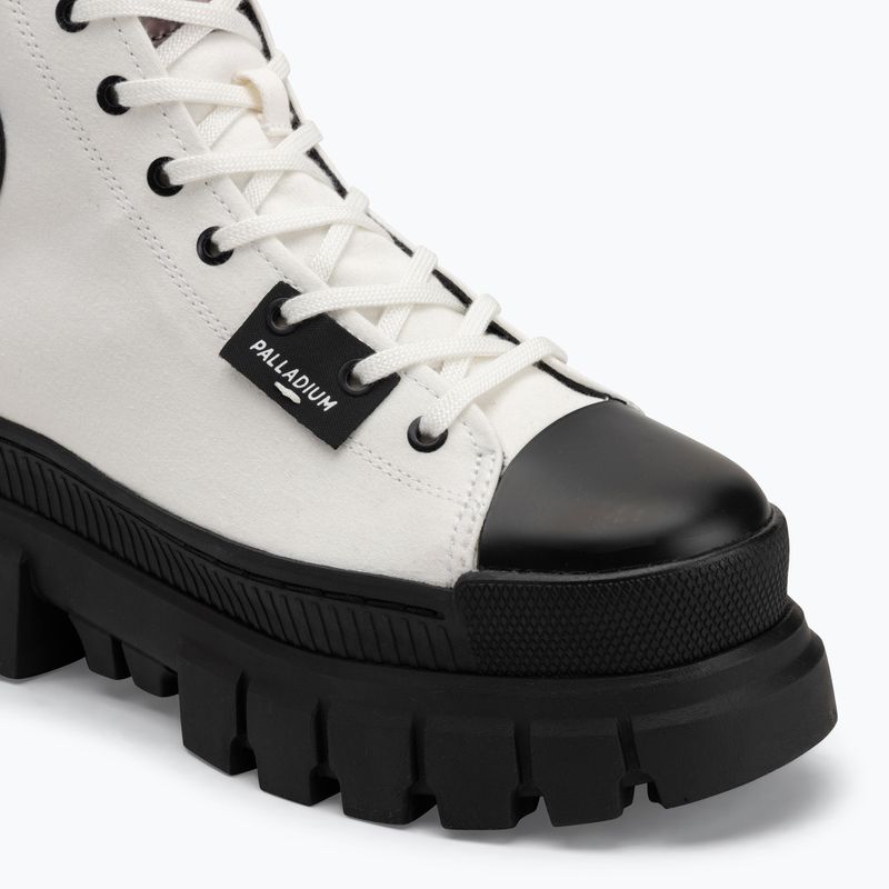 Дамски обувки Palladium Revolt HI TX star white 7