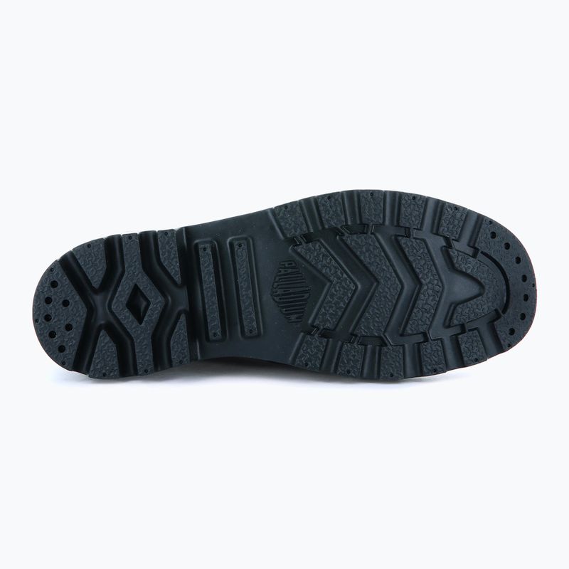 Palladium Pampa HI HTG Supply черни/черни обувки 11