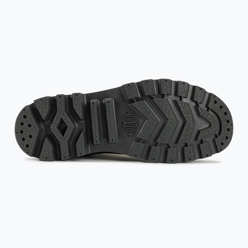 Palladium Pampa HI HTG Supply маслинови нощни ботуши 5