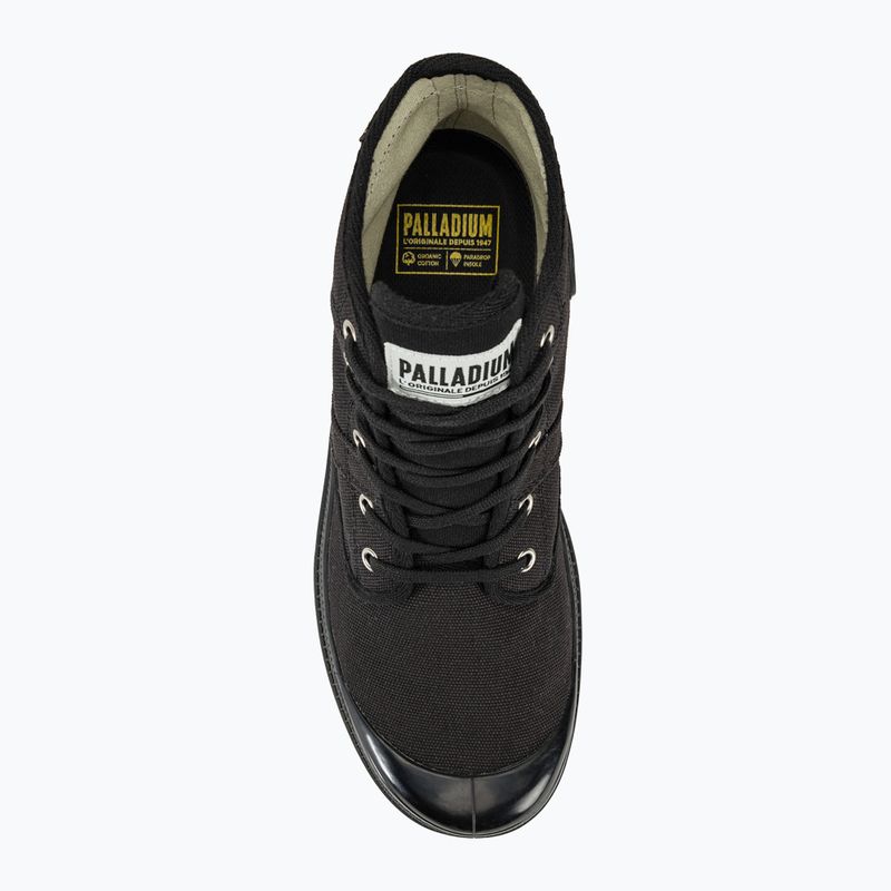 Мъжки обувки Palladium Pallabrousse black/black 7