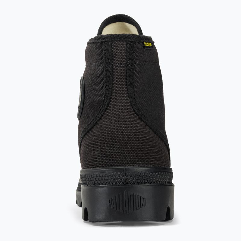 Мъжки обувки Palladium Pallabrousse black/black 8