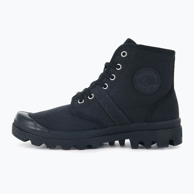 Мъжки обувки Palladium Pallabrousse black/black 10