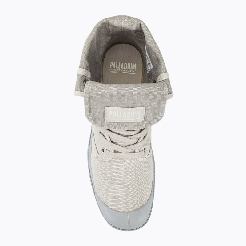 Мъжки обувки Palladium Baggy vapor/metal 7