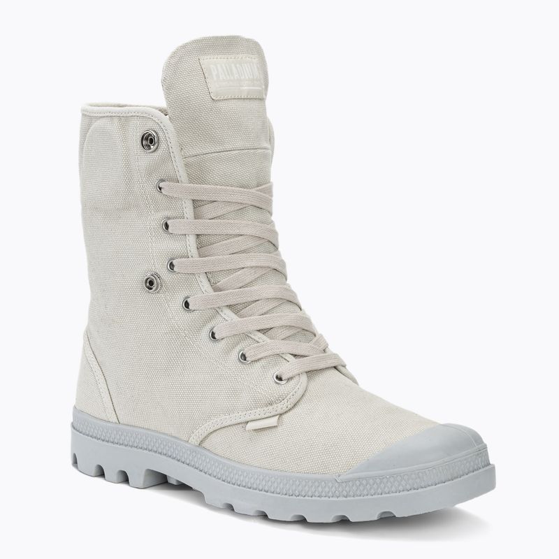 Мъжки обувки Palladium Baggy vapor/metal 8
