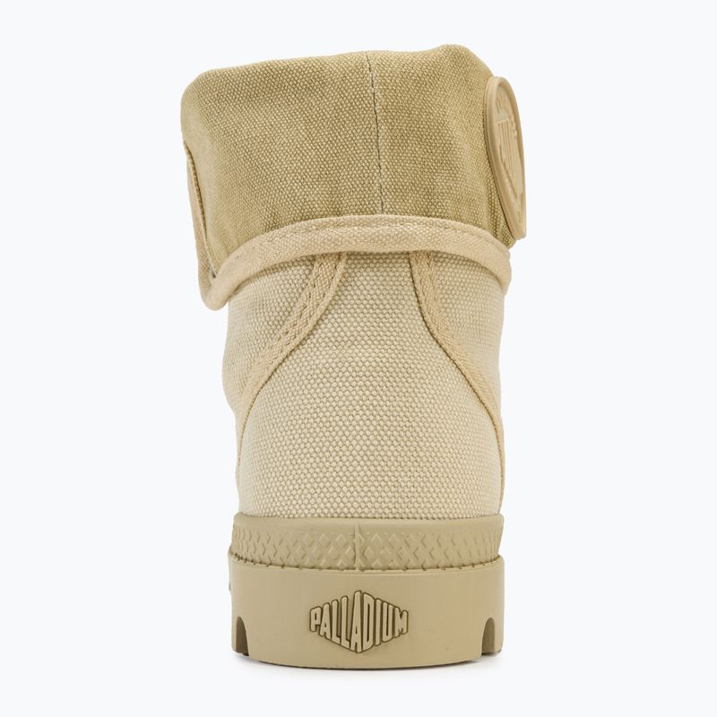 Дамски обувки Palladium Baggy sahara/safari 6