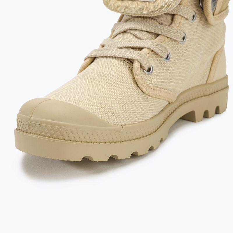 Дамски обувки Palladium Baggy sahara/safari 7