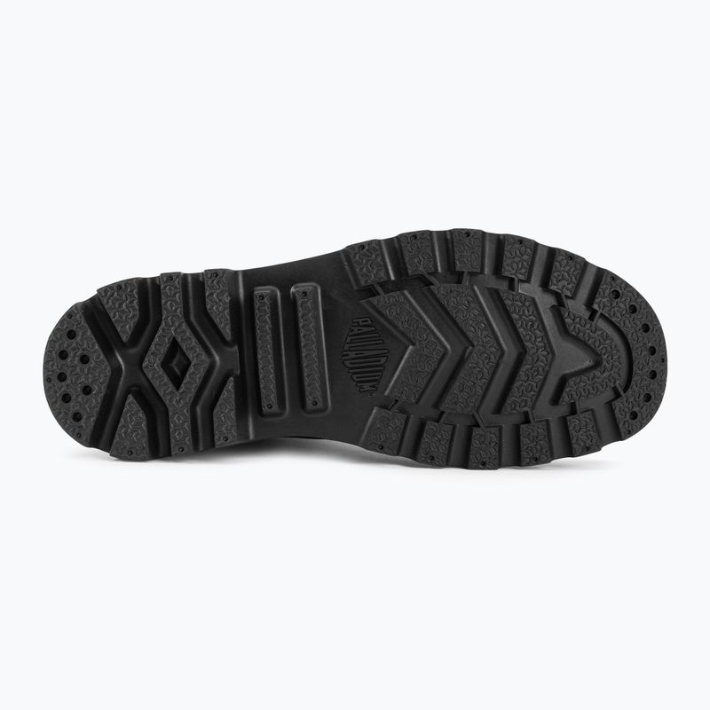 Palladium Pampa HI Supply LTH черни/черни обувки 5