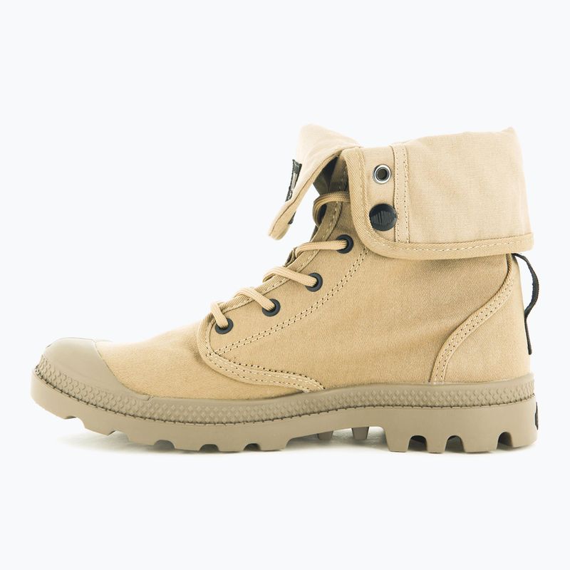 Palladium Pampa Baggy Доставка на обувки карамел 10