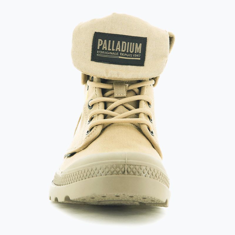 Palladium Pampa Baggy Доставка на обувки карамел 12