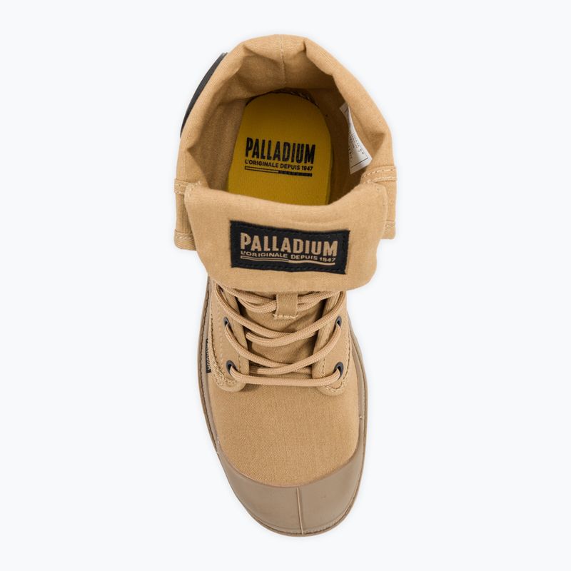 Palladium Pampa Baggy Доставка на обувки карамел 6
