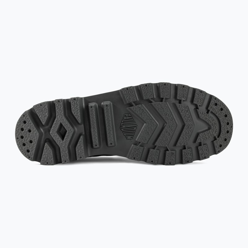 Palladium Pampa Baggy Supply маслинови нощни ботуши 5