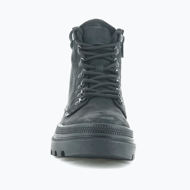 Дамски обувки Palladium Pallatrooper HKR NBK black/black 11