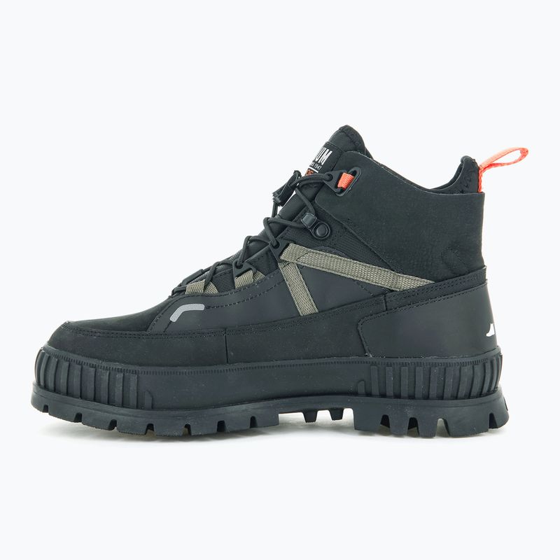 Обувки Palladium Pallashock TravelWp+ black 10