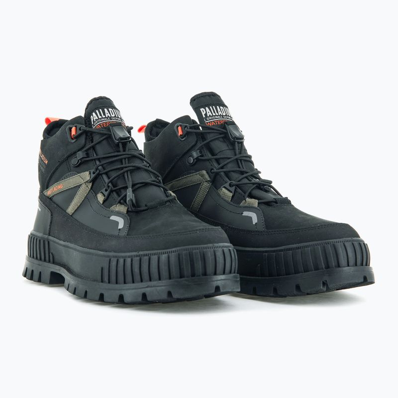Обувки Palladium Pallashock TravelWp+ black 13