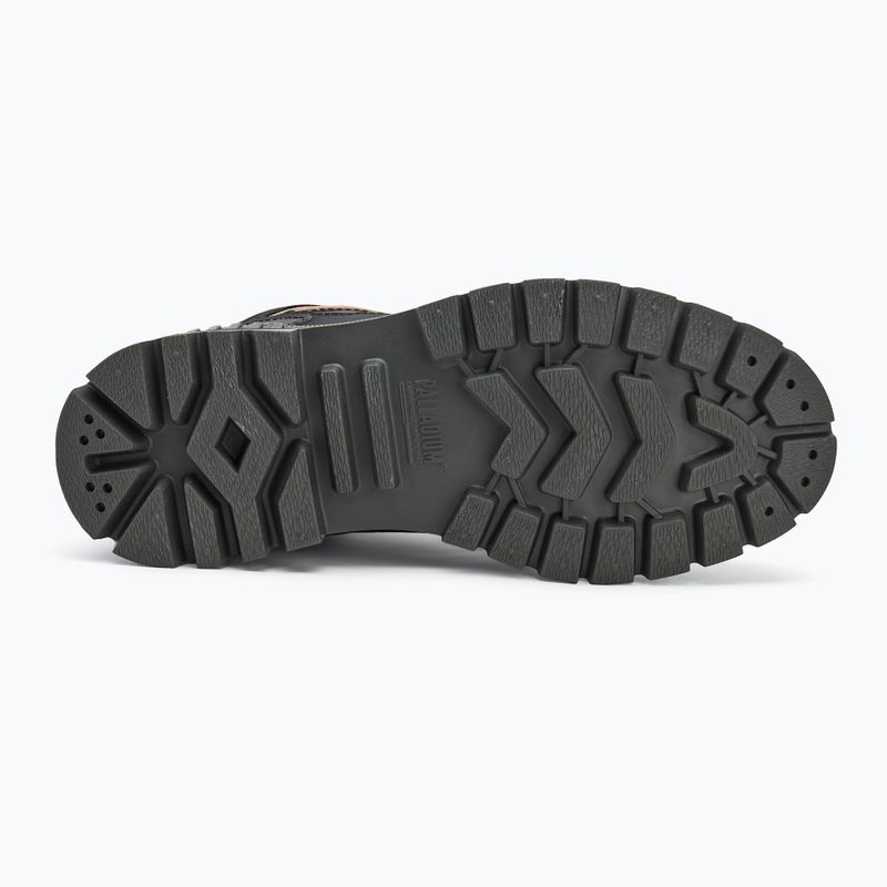 Обувки Palladium Pallashock TravelWp+ black 4
