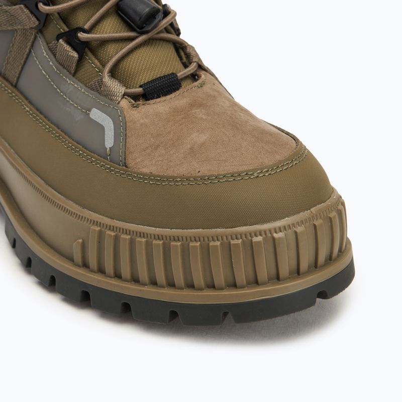 Обувки Palladium Pallashock TravelWp+ dusky green 7