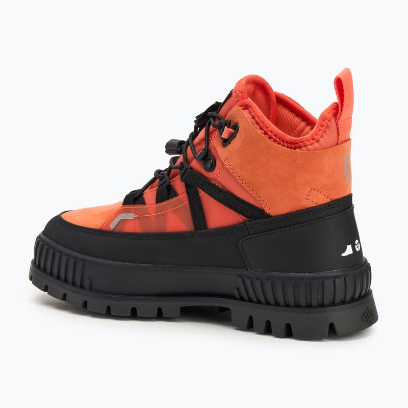 Обувки Palladium Pallashock TravelWp+ firecracker 3