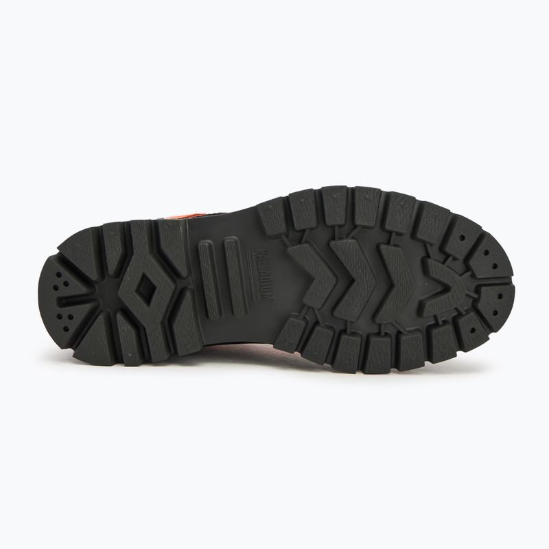 Обувки Palladium Pallashock TravelWp+ firecracker 4