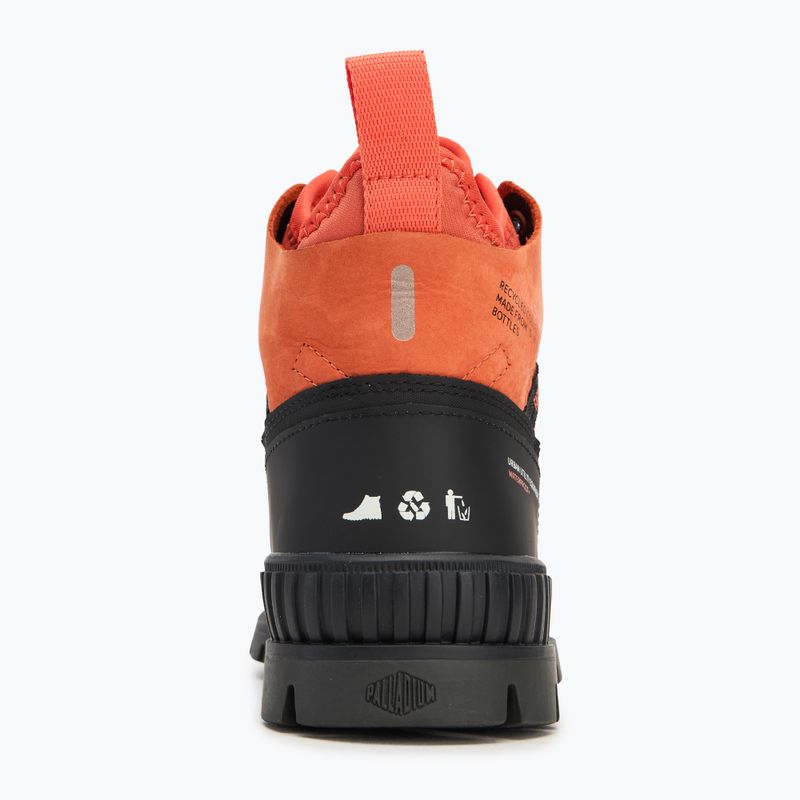 Обувки Palladium Pallashock TravelWp+ firecracker 6