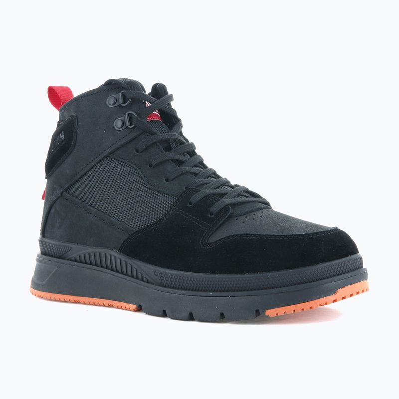 Мъжки обувки Palladium Pallasider HI Metro black/black 7