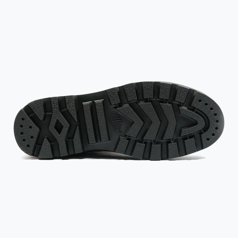 Palladium Pallatrooper HKR WP+ ботуши с ябълка и канела 13