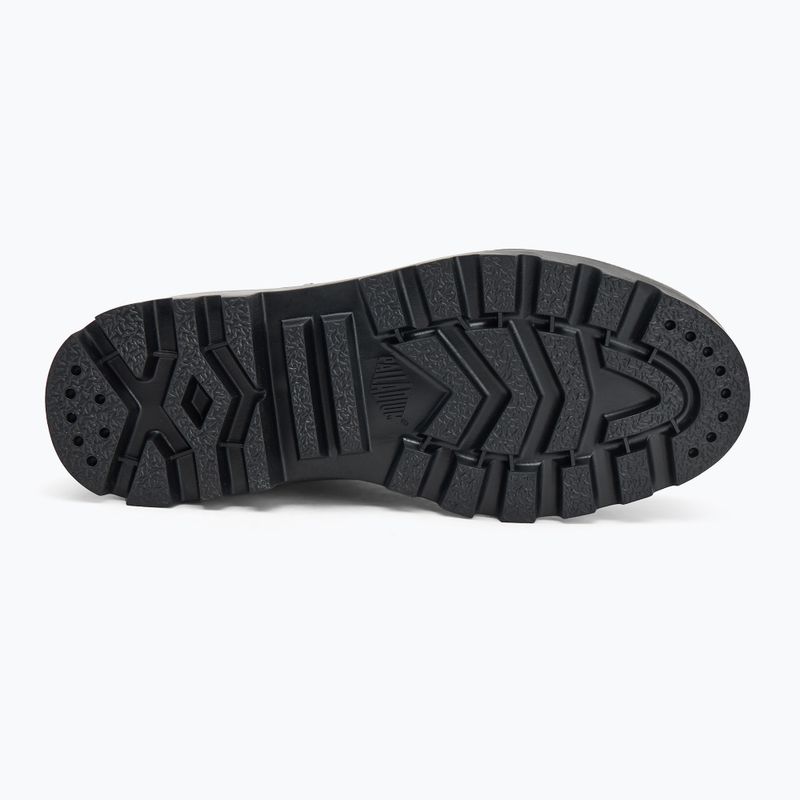 Обувки Palladium Pallatrooper HKR WP+ olive night 4